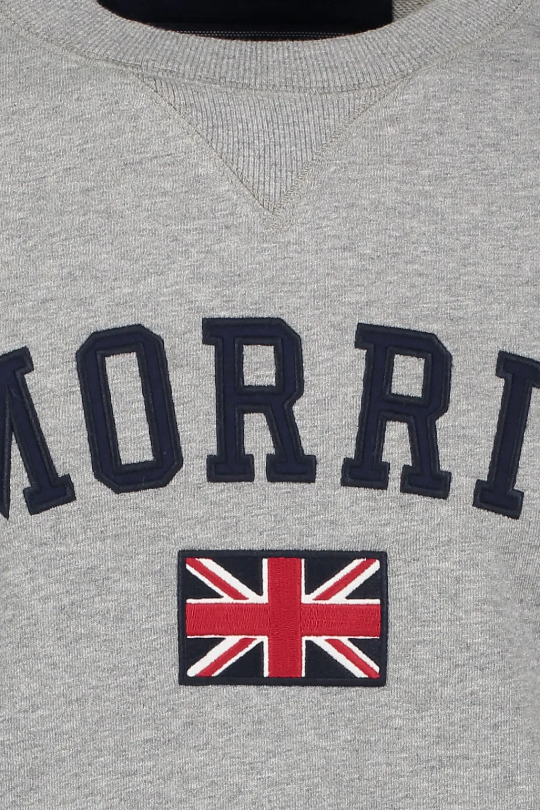 Store MORRIS Brown Sweatshirt