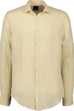 Skjortor>TRESANTI Bruce Linen Shirt