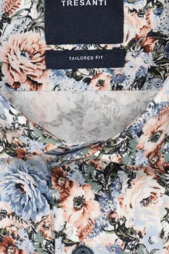 Discount TRESANTI Bruto | Shirt With Big Flowers