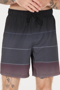 Store CRUZ Bryan M Knee Boardshorts