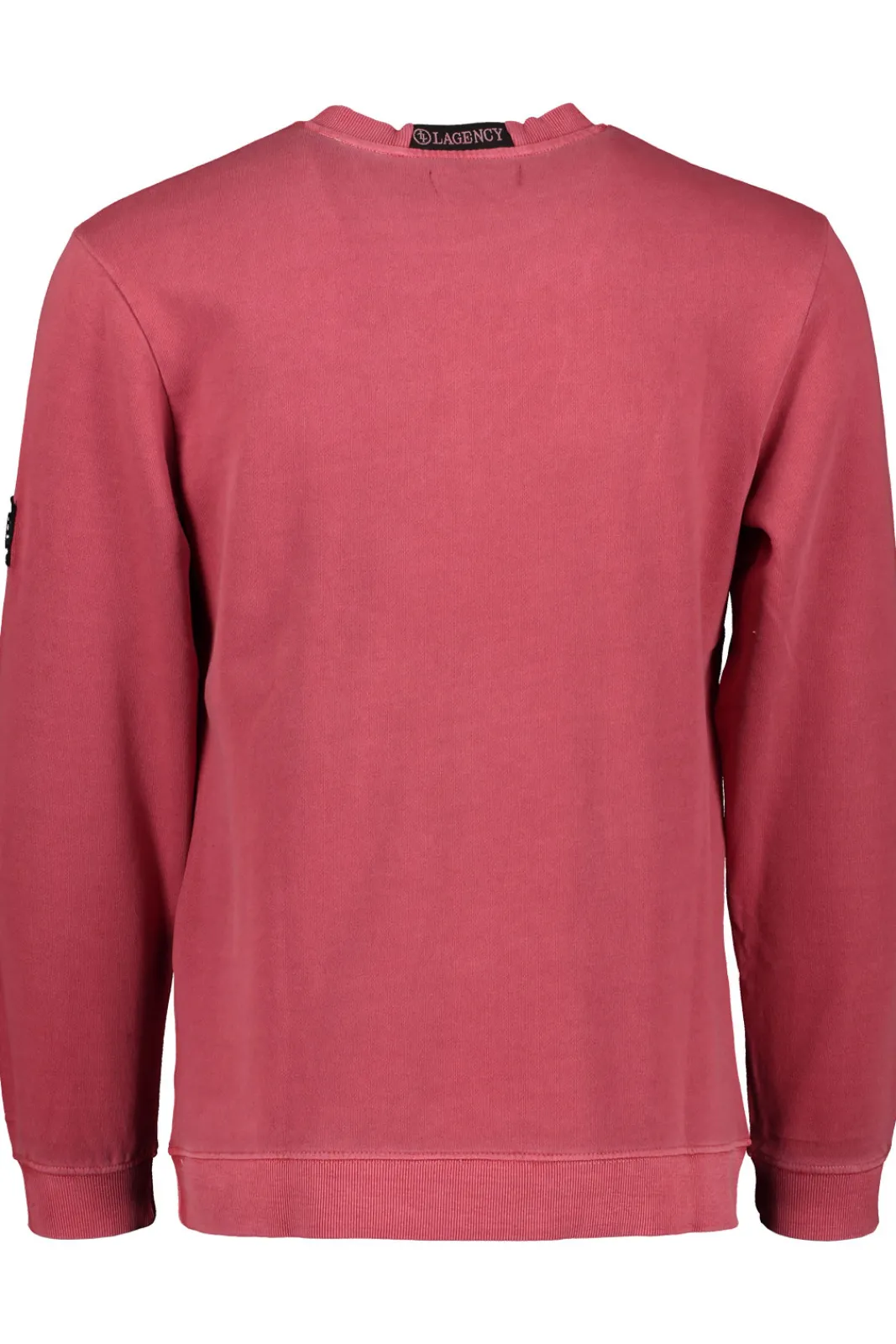 Clearance Lagency Bugsy