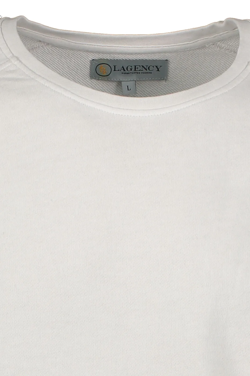 Hot Lagency Bugsy 7001 Vintage Sweat
