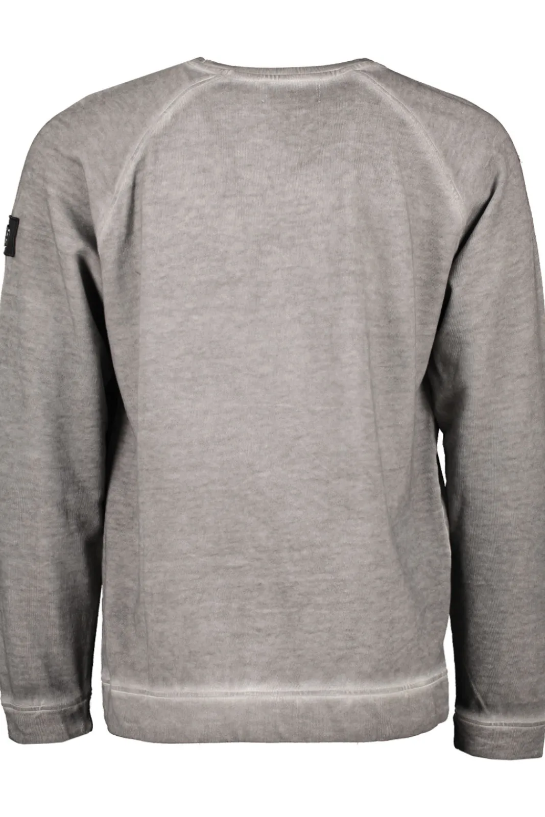 Tröjor>Lagency Bugsy Crew Neck Slub