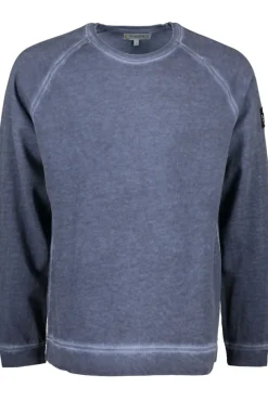 Flash Sale Lagency Bugsy Crew Neck Slub
