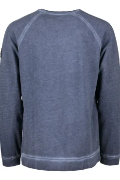 Flash Sale Lagency Bugsy Crew Neck Slub