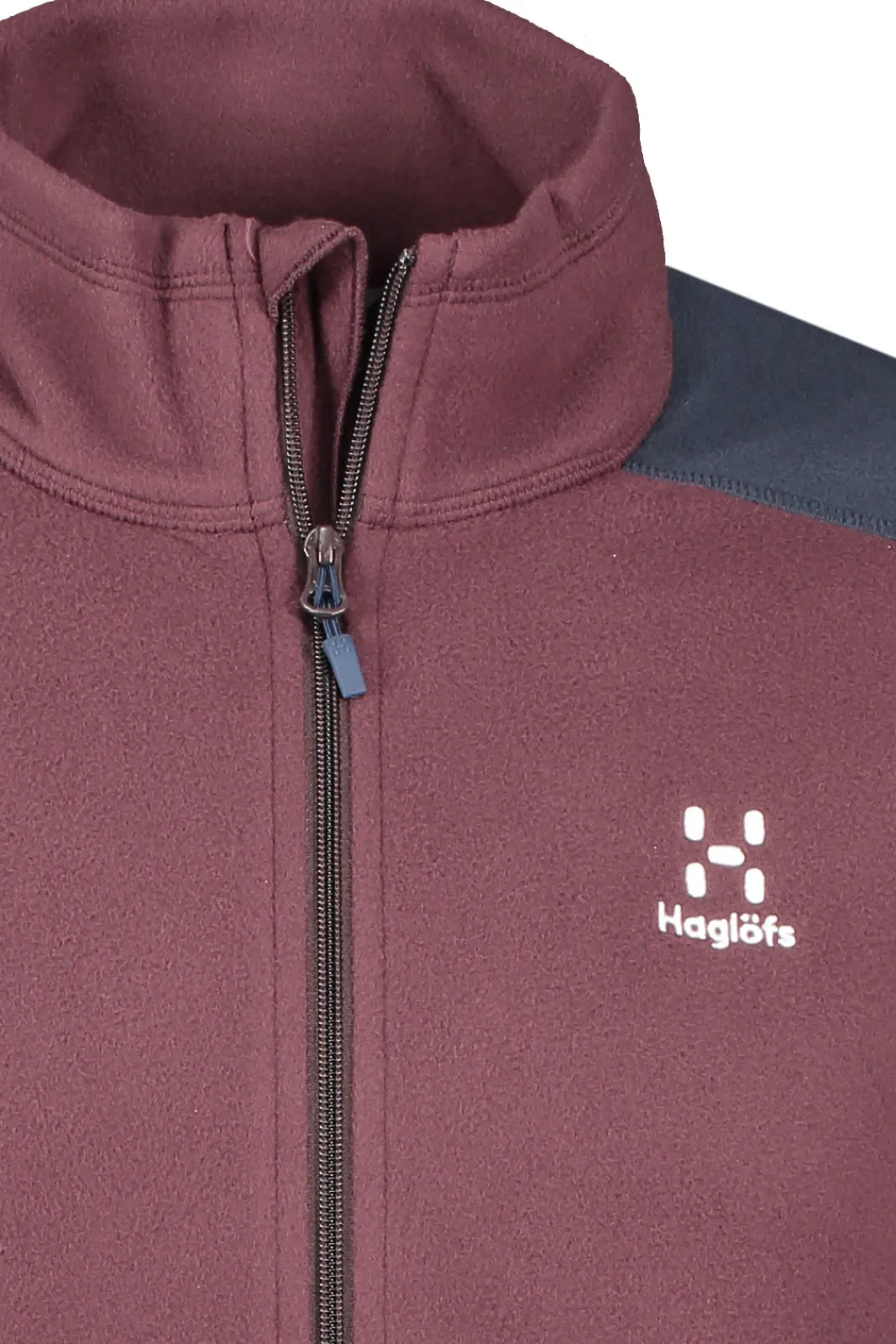 Shop Hagl枚fs Buteo Mid Jacket Men