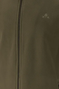 Store WHISTLER Cancoon M Windbreaker Fleece Jacket