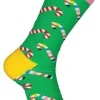 Strumpor>HAPPY SOCKS Candy Stick