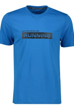 Tröjor>ENDURANCE Carbont M S/S Tee