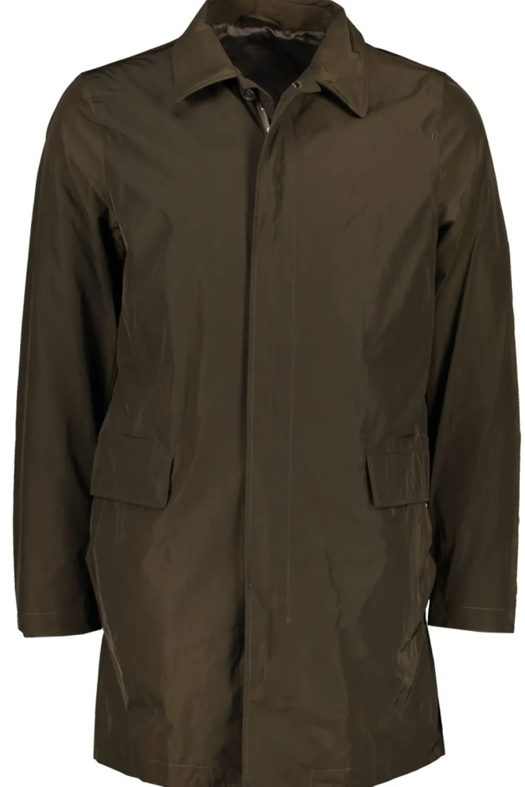 New TIGER OF SWEDEN Carlson T65492 421