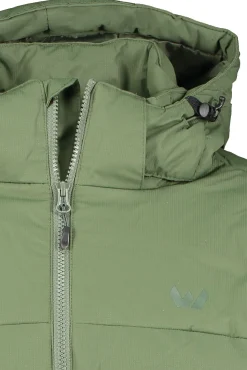 Shop WHISTLER Carseno M Puff Jacket