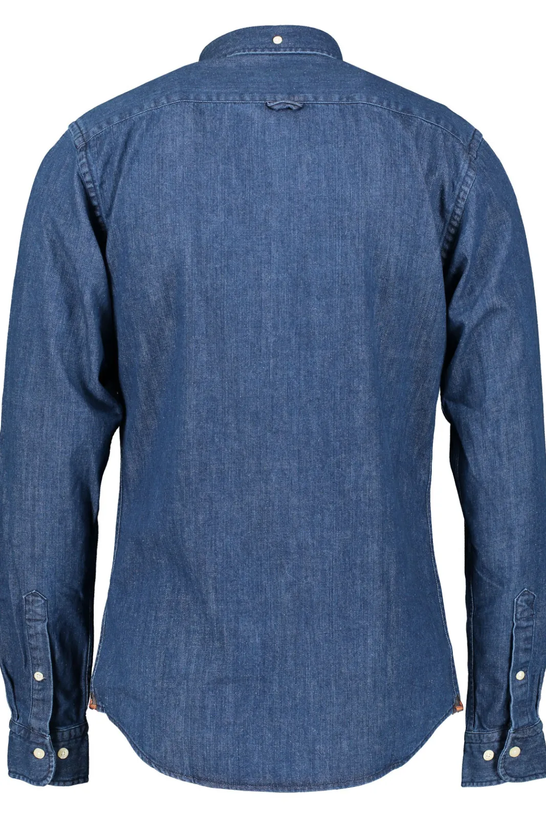 Clearance MORRIS Cary Grant Denim Shirt