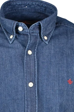 Clearance MORRIS Cary Grant Denim Shirt