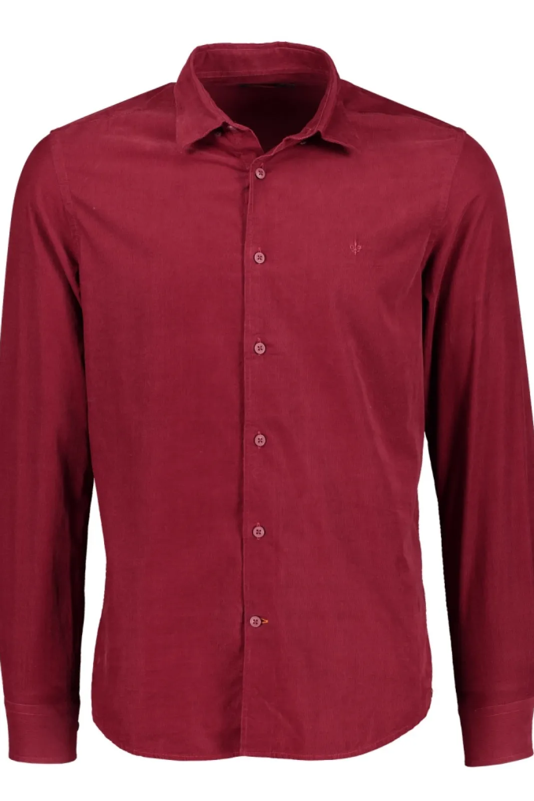 Store MORRIS Cedrik Button Under Shirt