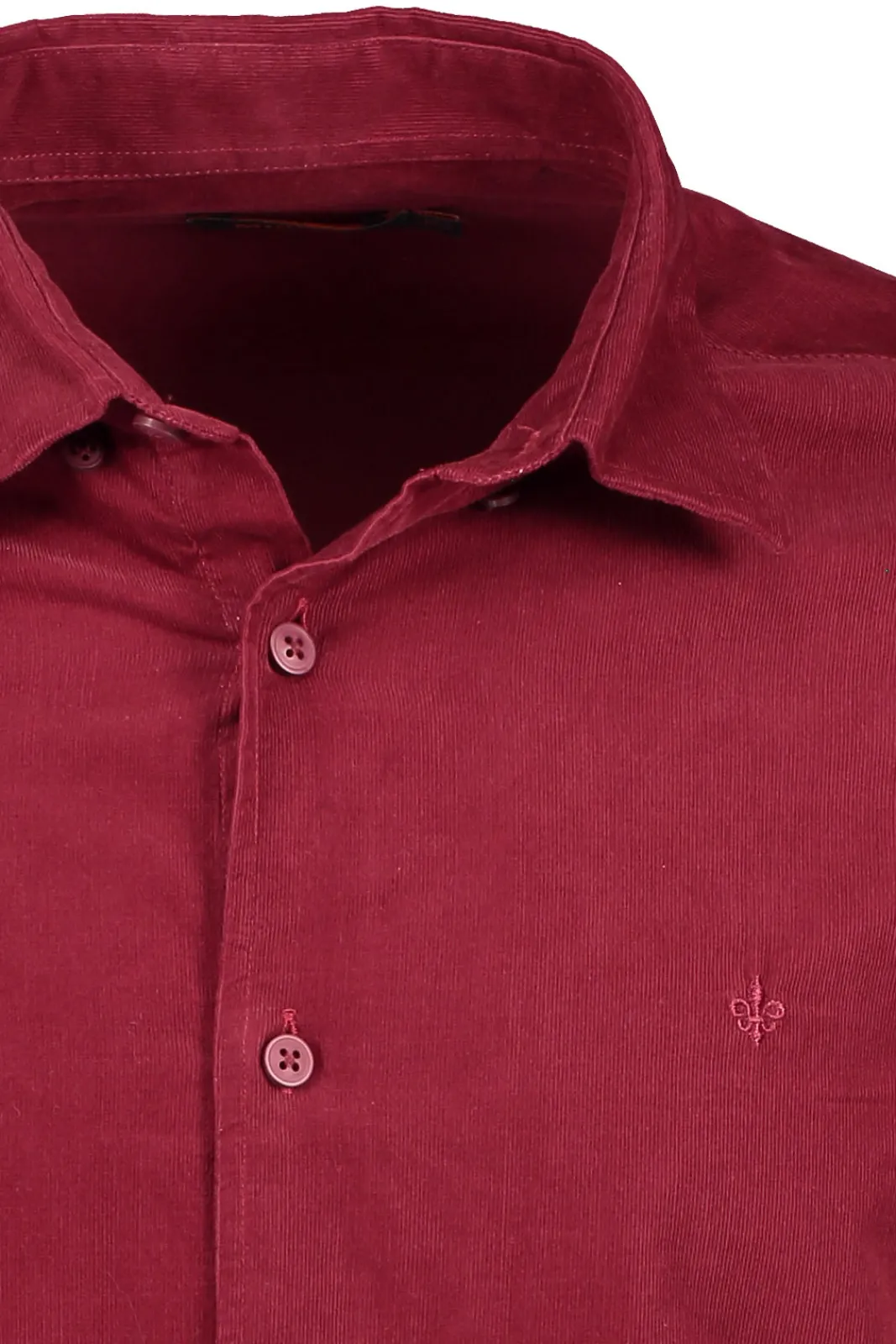 Store MORRIS Cedrik Button Under Shirt