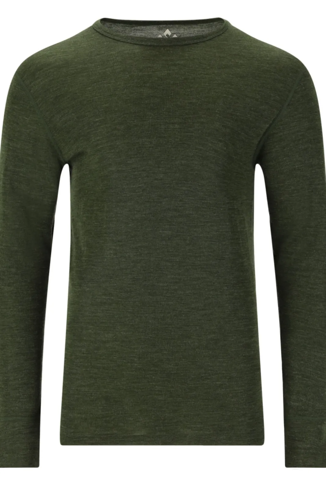 Underställ>WHISTLER Cerro M Merino Wool Baselayer Tee