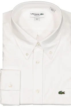 Skjortor>LACOSTE Ch2979_001