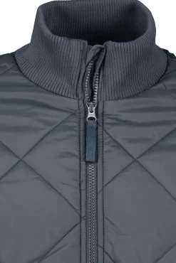Shop WEATHER REPORT Chipper M Quilted Jacket