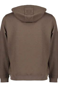 Clearance Lyle & Scott Chunky Slub Hoodie