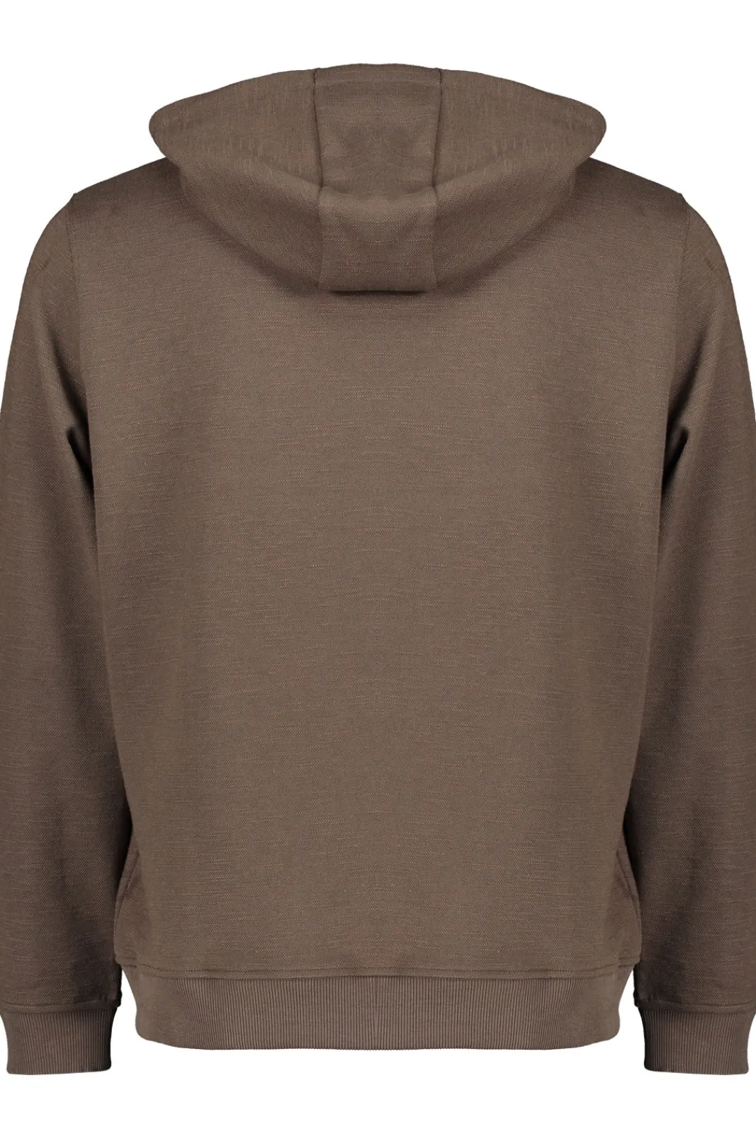 Clearance Lyle & Scott Chunky Slub Hoodie