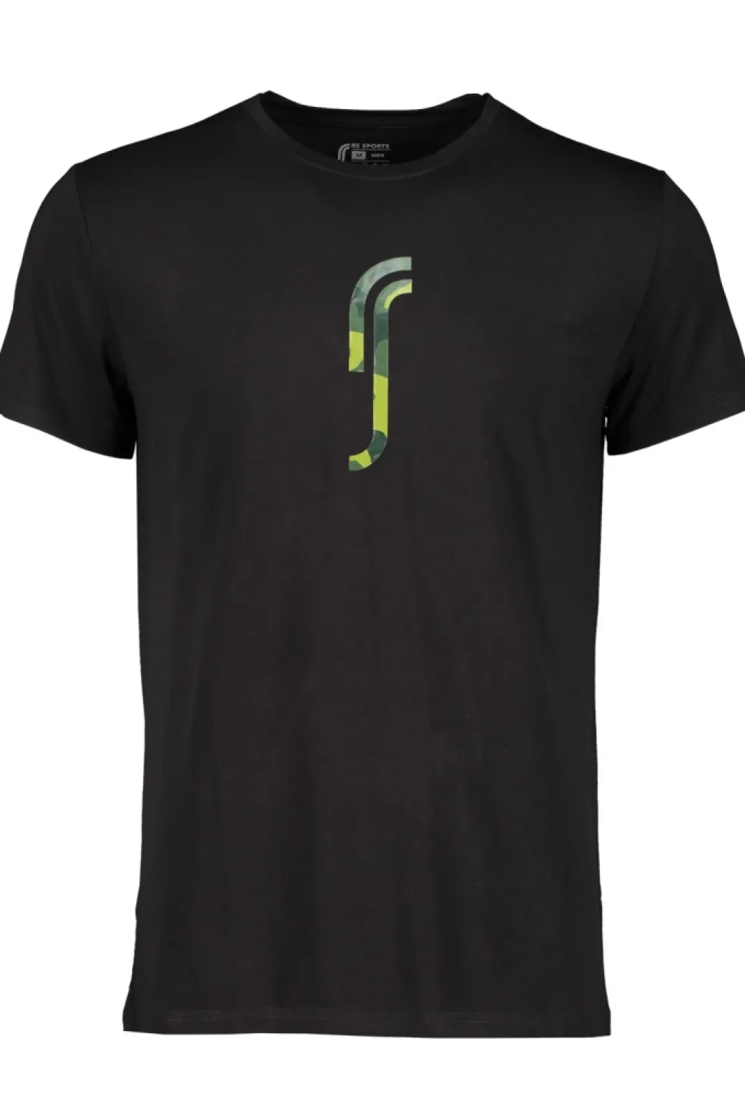 Tröjor>RS Sports Classic Modal T-Shirt