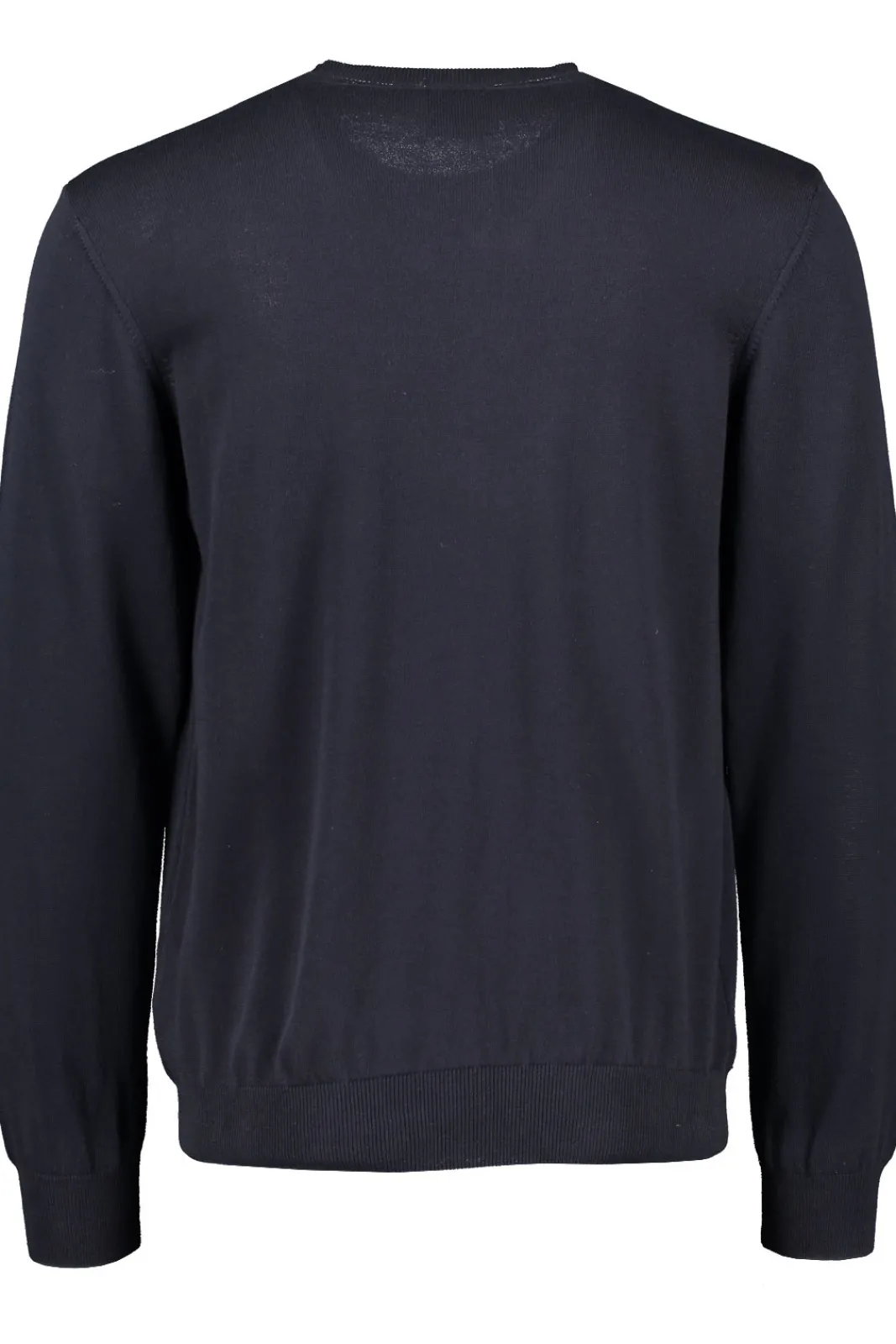 Stickat>OSCAR JACOBSON Clint Roundneck