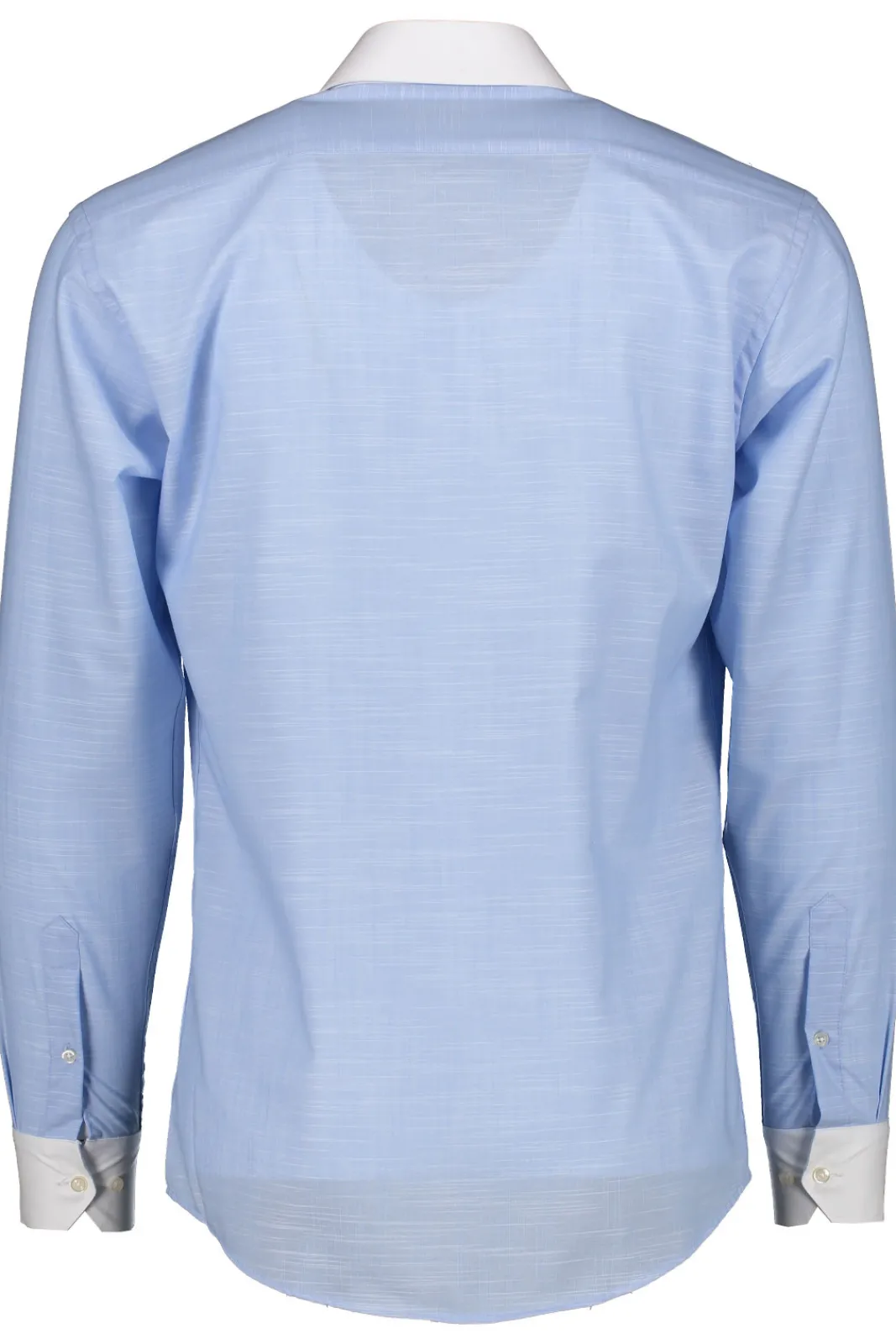Skjortor>SEVEN SEAS Cloudy W Fine Twill