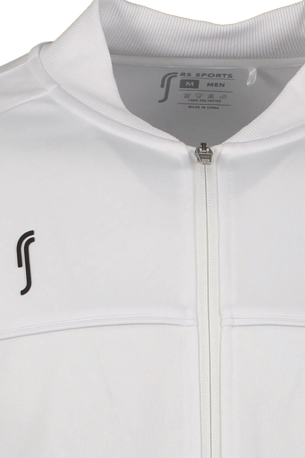 Tröjor>RS Sports Club Jacket