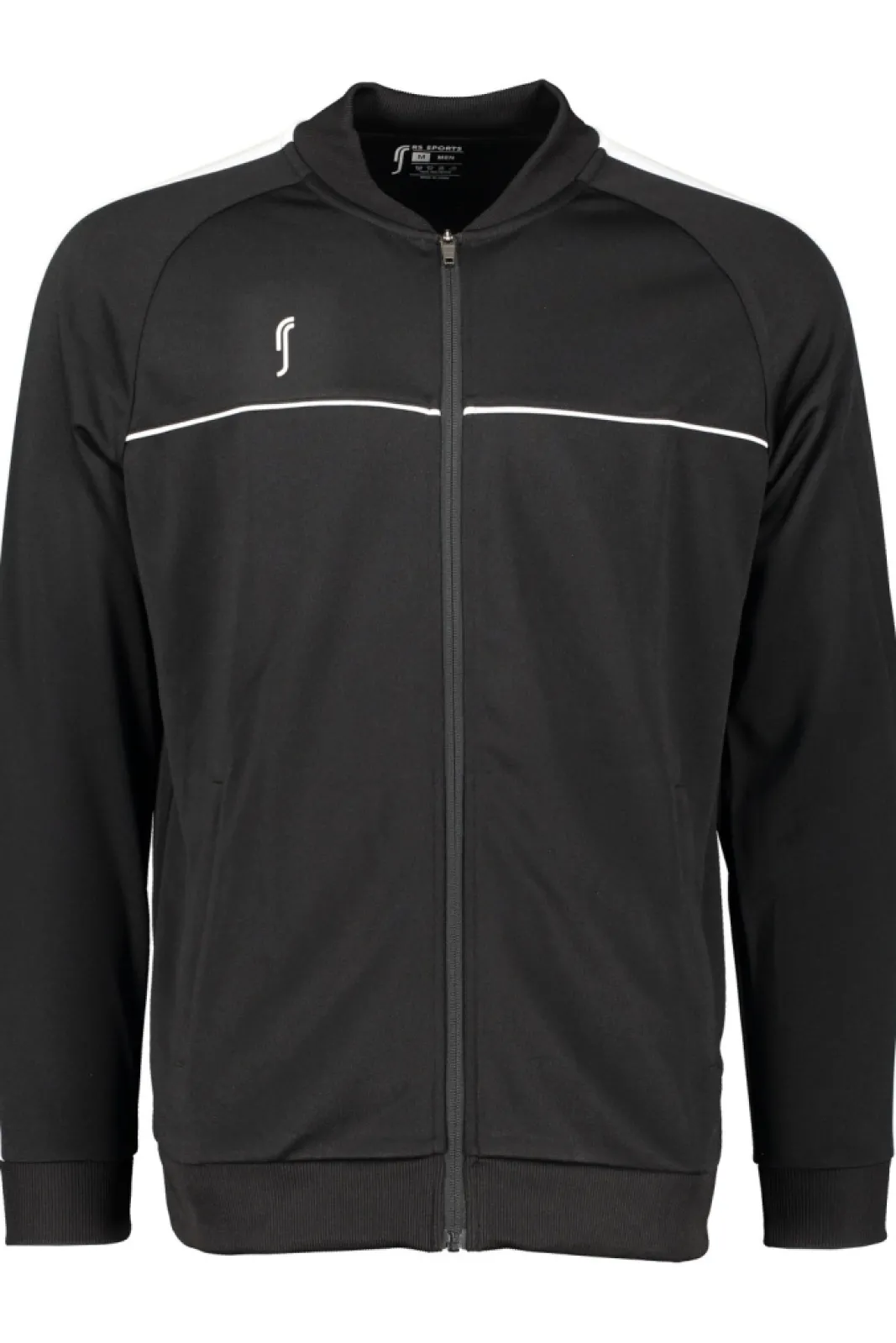 Tröjor>RS Sports Club Jacket