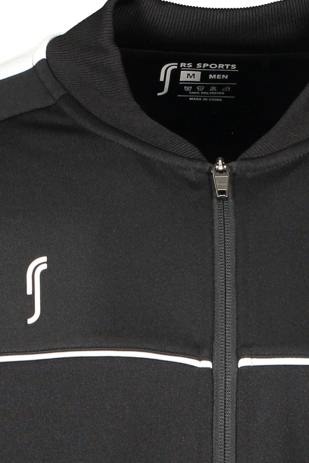 Tröjor>RS Sports Club Jacket