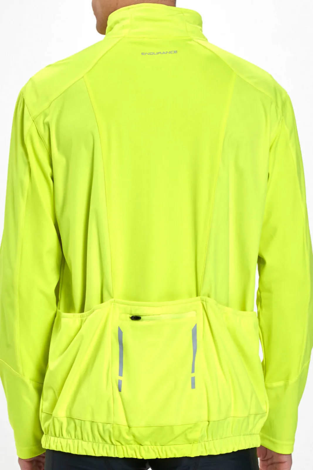 Store ENDURANCE Cluson M Membrane L/S Cycling Jacket