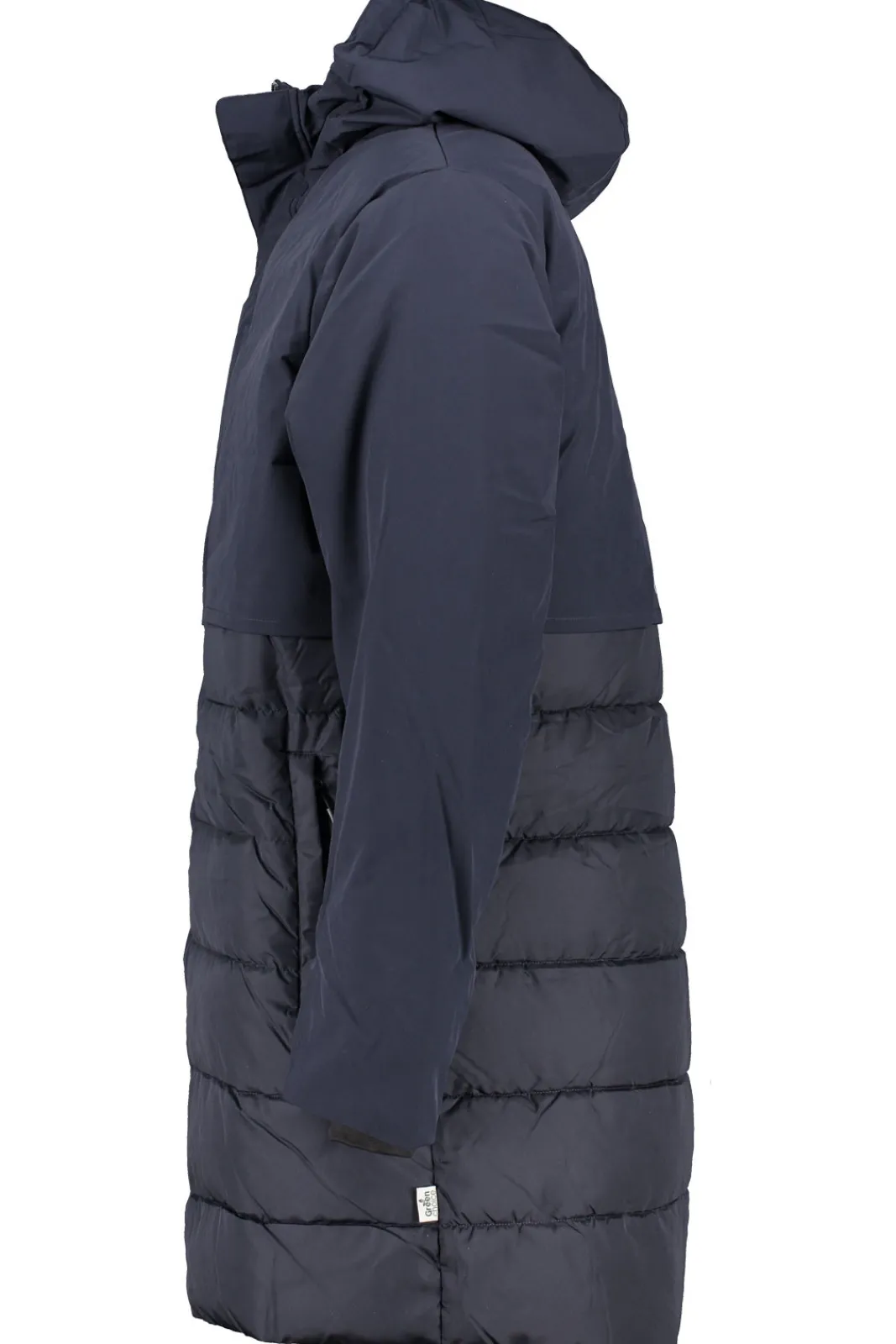 Discount TUXER Coach Jacket
