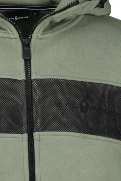 Cheap SAILRACING Coast Zip Hood 2211505