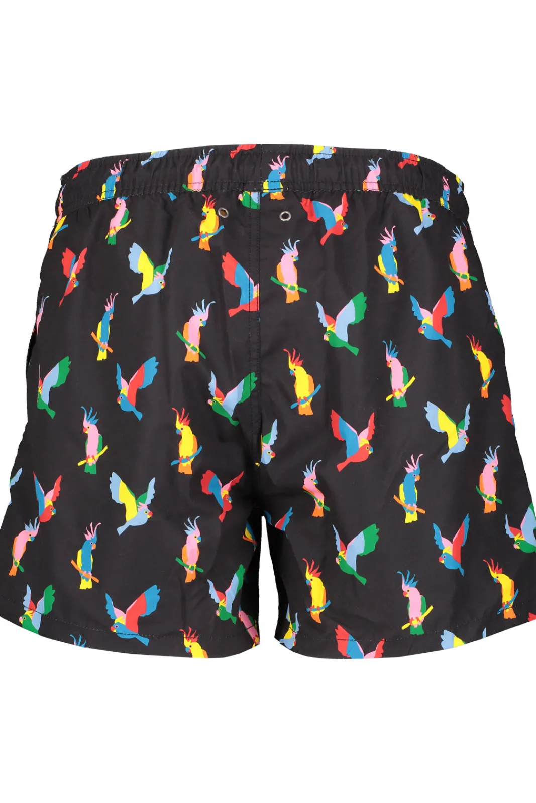 Hot HAPPY SOCKS Cockatoo Swim Shorts