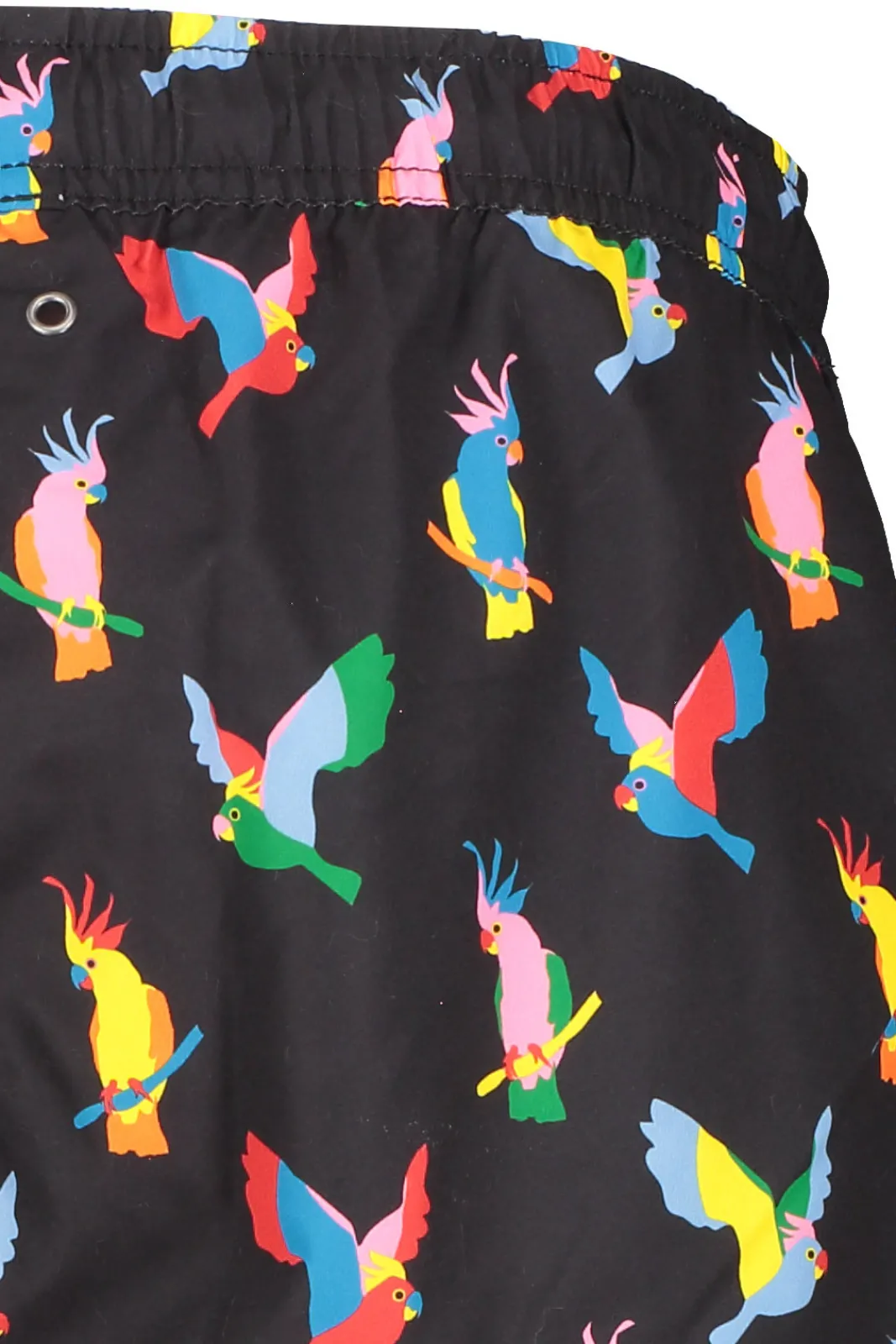 Hot HAPPY SOCKS Cockatoo Swim Shorts