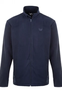 Online WHISTLER Cocoon M Fleece Jacket