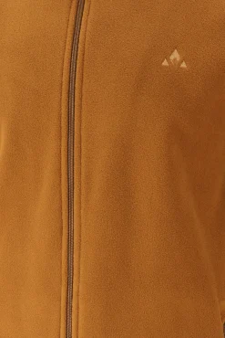 Online WHISTLER Cocoon M Fleece Jacket