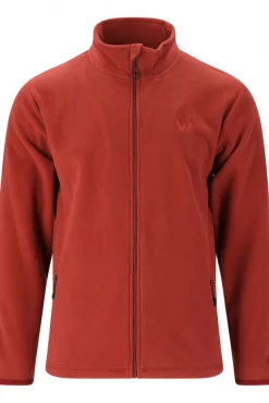 New WHISTLER Cocoon M Fleece Jacket