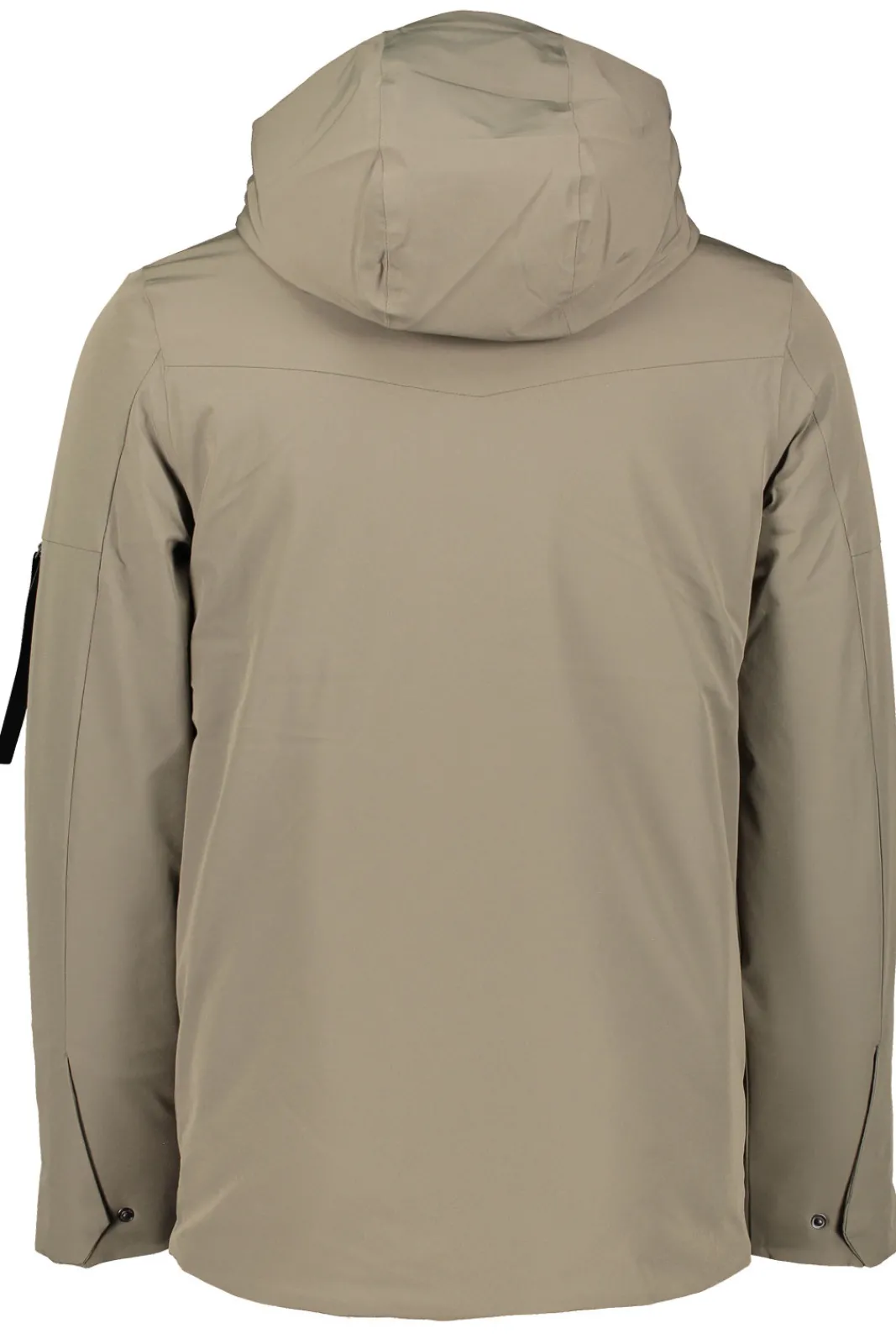 Clearance Elvine Cole