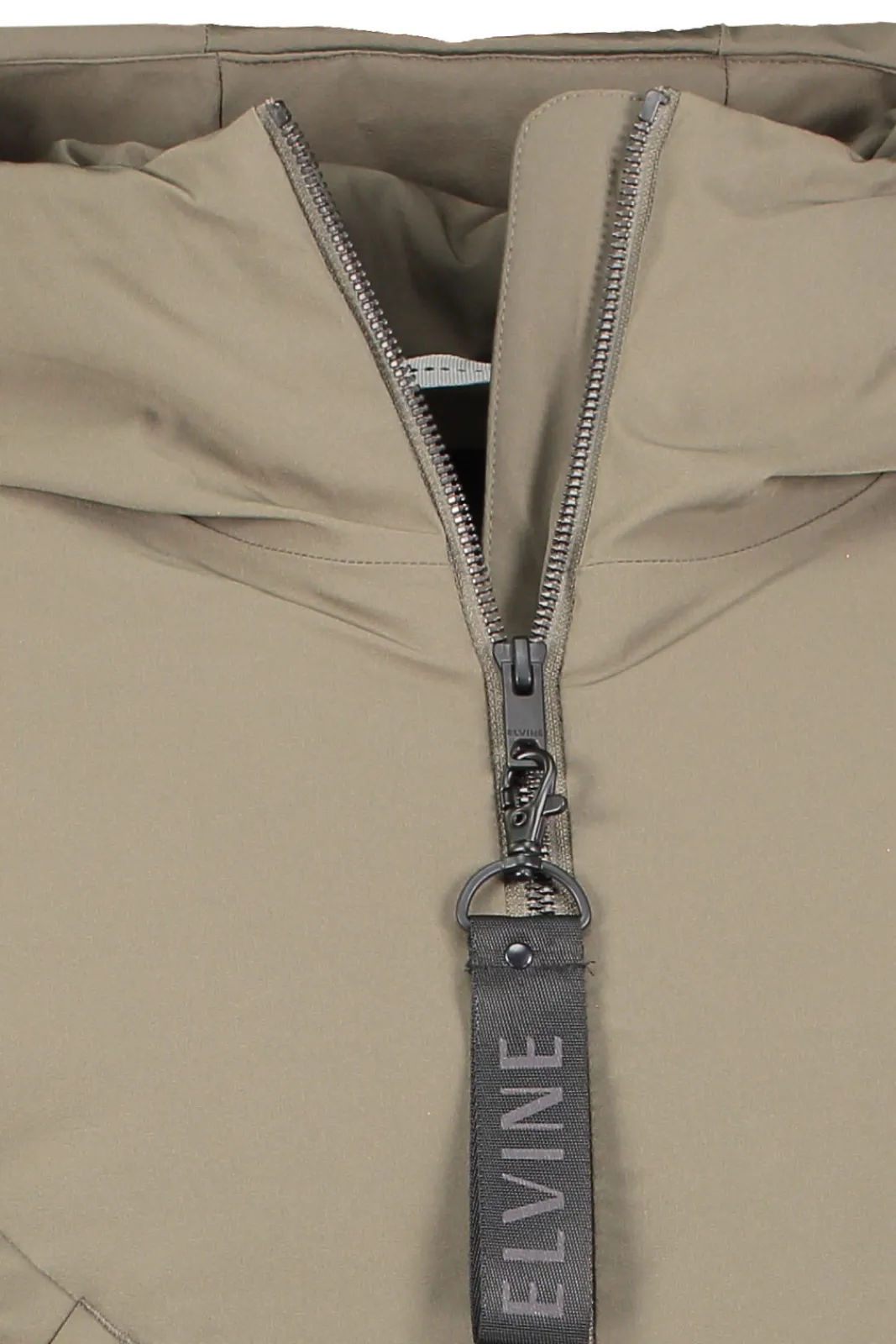 Clearance Elvine Cole