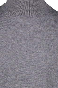 Hot OSCAR JACOBSON Coleman Rollneck
