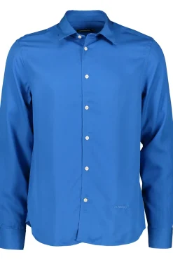 Cheap J.Lindeberg Comfort Tencel Slim Shirt