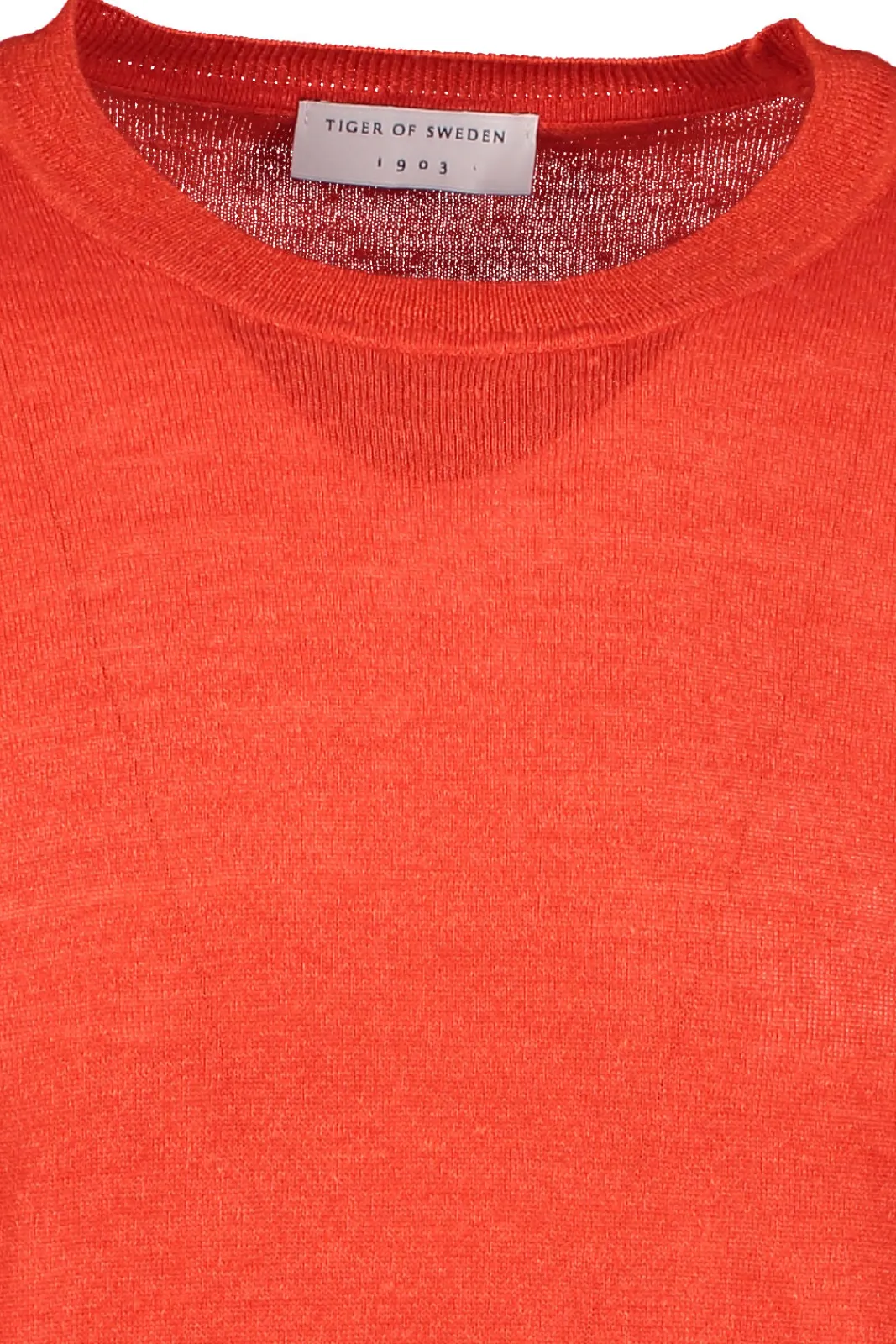 Stickat>TIGER OF SWEDEN Concolor