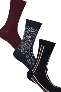 Strumpor>BJÖRN BORG Core Ankle Sock 3-Pack
