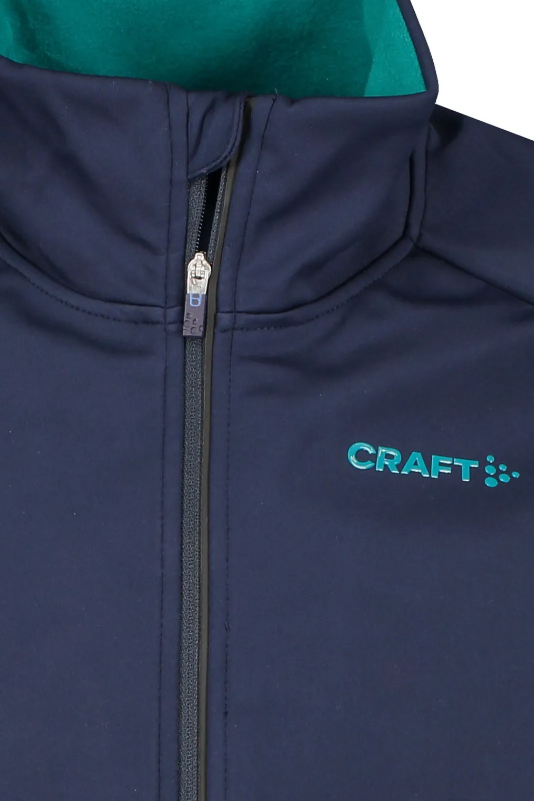 Jackor>CRAFT Core Glide Block Jacket M