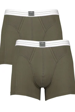 Kalsonger>BJÖRN BORG Core Original Rib Boxer 2P