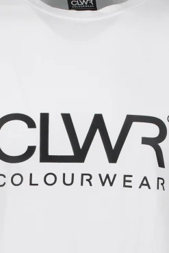 Sale ColourWear Core Tee M