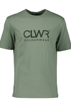 Cheap ColourWear Core Tee M