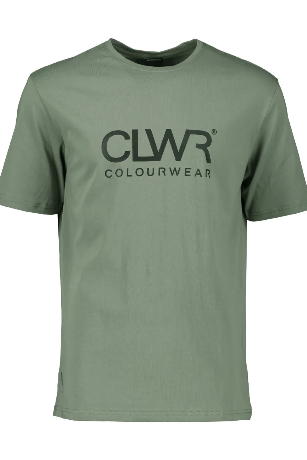 Cheap ColourWear Core Tee M