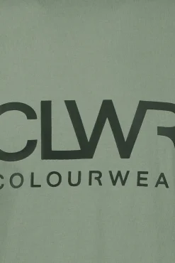 Cheap ColourWear Core Tee M